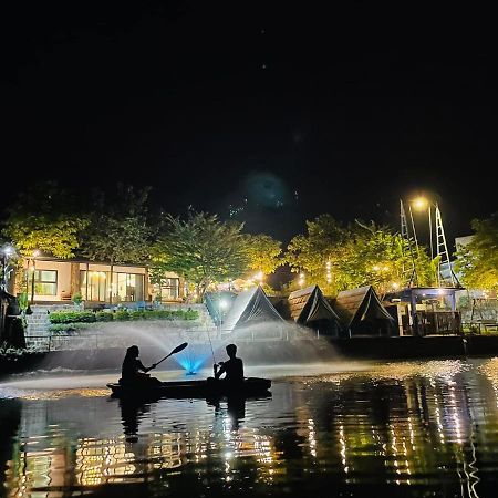 Holi Lakeside Villa Ba VI Ханой Екстер'єр фото