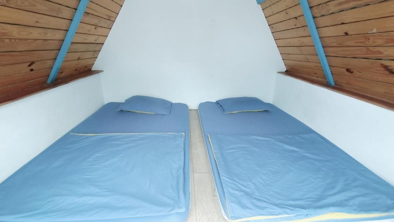 Holi Lakeside Villa Ba VI Ханой Екстер'єр фото